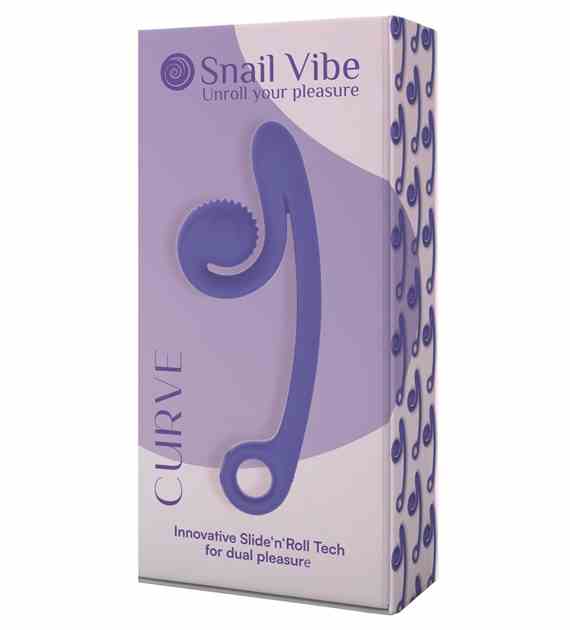SNAIL VIBE CURVE