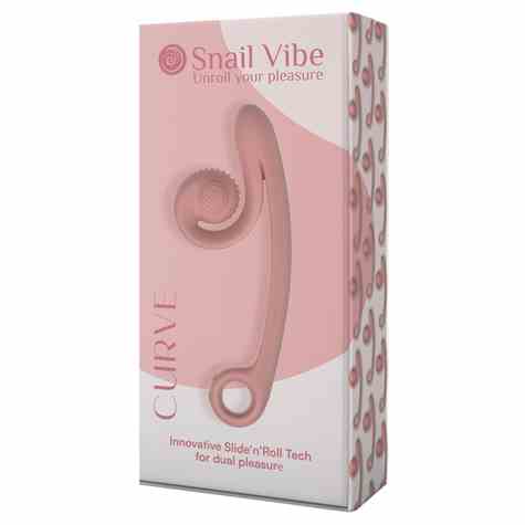 SNAIL VIBE CURVE
