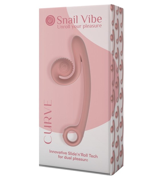 SNAIL VIBE CURVE
