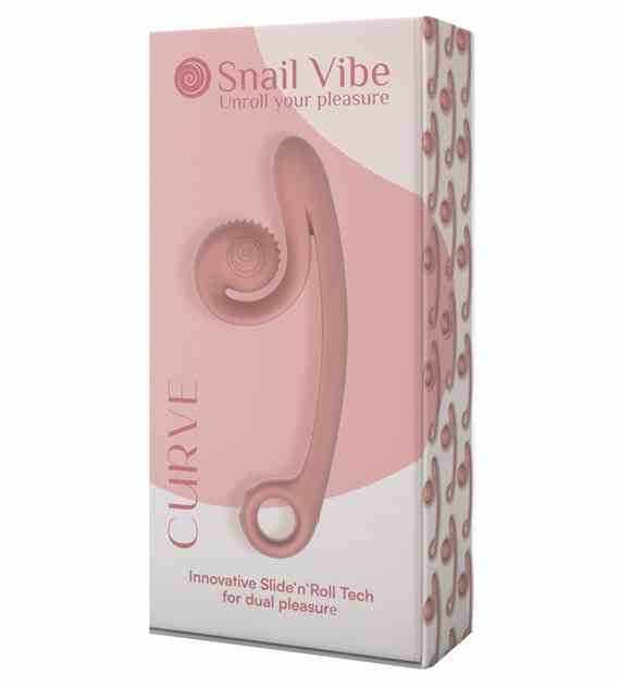 SNAIL VIBE CURVE