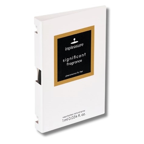 FEROMONY SIGNIFICANT FRAGRANCE DLA NIEJ 1 ML