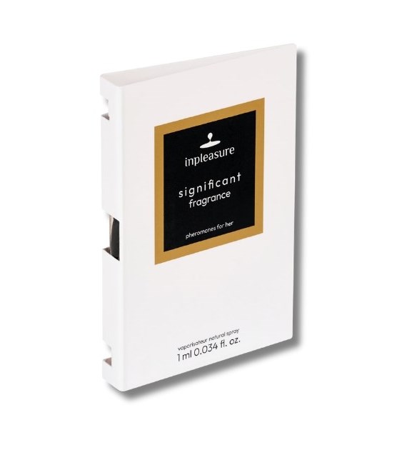FEROMONY SIGNIFICANT FRAGRANCE DLA NIEJ 1 ML