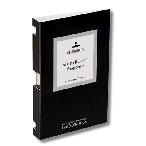 PHEROMONES SIGNIFICANT FRAGRANCE FOR HIM 1 ML
