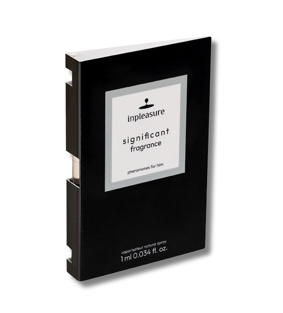 PHEROMONES SIGNIFICANT FRAGRANCE FOR HIM 1 ML