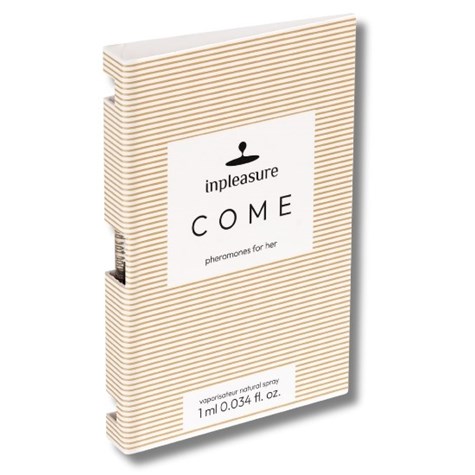 FEROMONY COME DLA NIEJ 1 ML