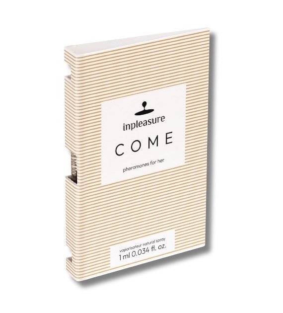 FEROMONY COME DLA NIEJ 1 ML