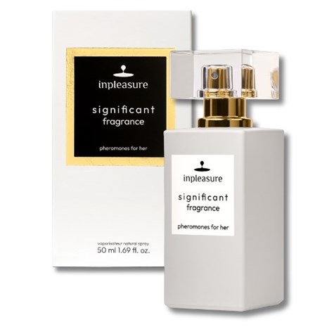 FEROMONY SIGNIFICANT FRAGRANCE DLA NIEJ 50 ML