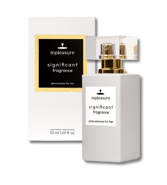FEROMONY SIGNIFICANT FRAGRANCE DLA NIEJ 50 ML