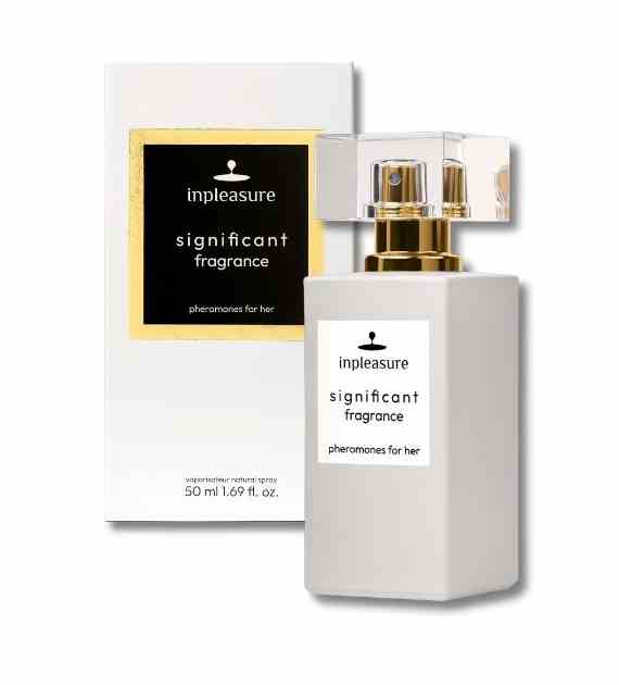 FEROMONY SIGNIFICANT FRAGRANCE DLA NIEJ 50 ML