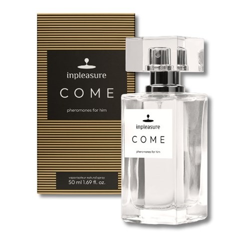 PHEROMONES COME FOR HIM 50 ML