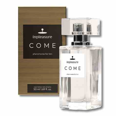 FEROMONY COME DLA NIEGO 50 ML