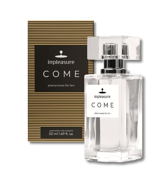 PHEROMONES COME FOR HIM 50 ML