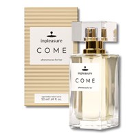 FEROMONY COME DLA NIEJ 50 ML