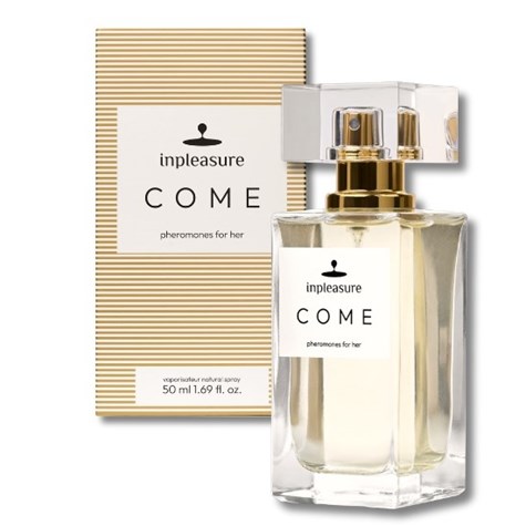 FEROMONY COME DLA NIEJ 50 ML