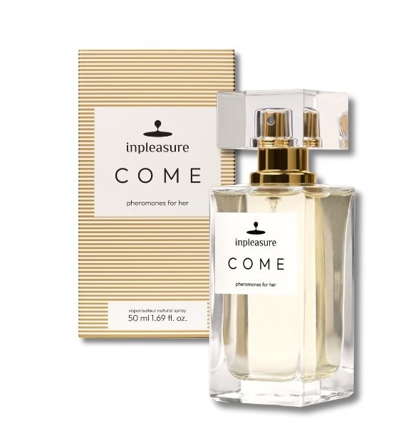 FEROMONY COME DLA NIEJ 50 ML