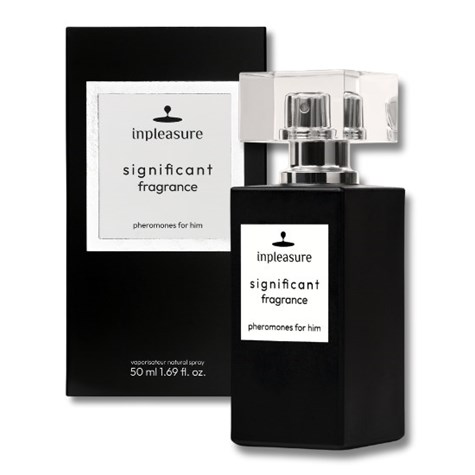 PHEROMONES SIGNIFICANT FRAGRANCE FOR HIM 50 ML