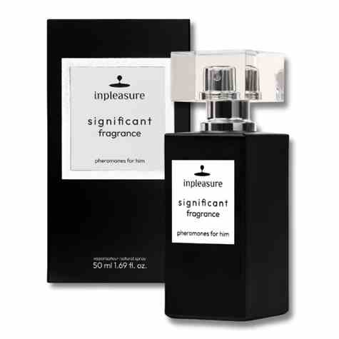 FEROMONY SIGNIFICANT FRAGRANCE DLA NIEGO 50 ML