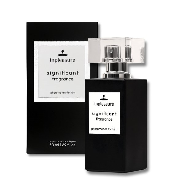 PHEROMONES SIGNIFICANT FRAGRANCE FOR HIM 50 ML